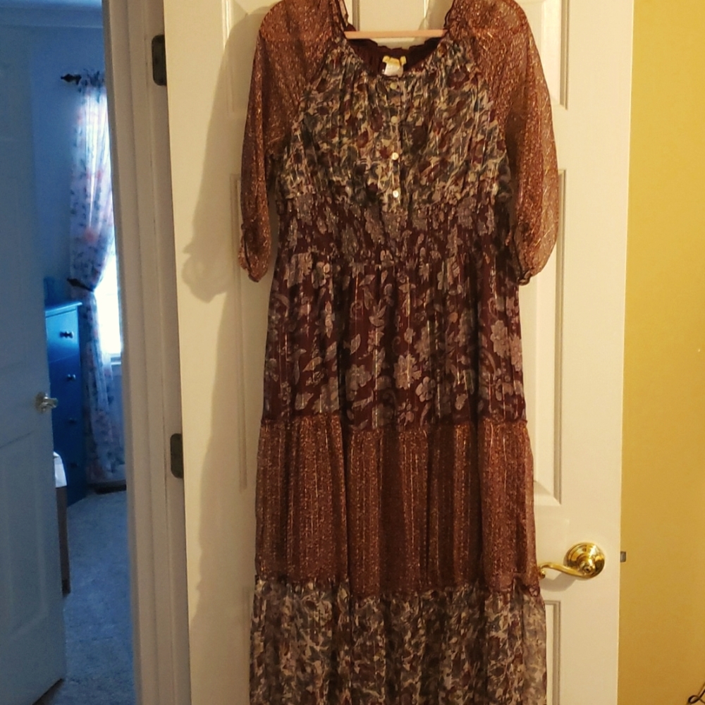Dress
